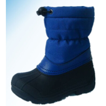 Blau Günstige Kinder Winterschuhe